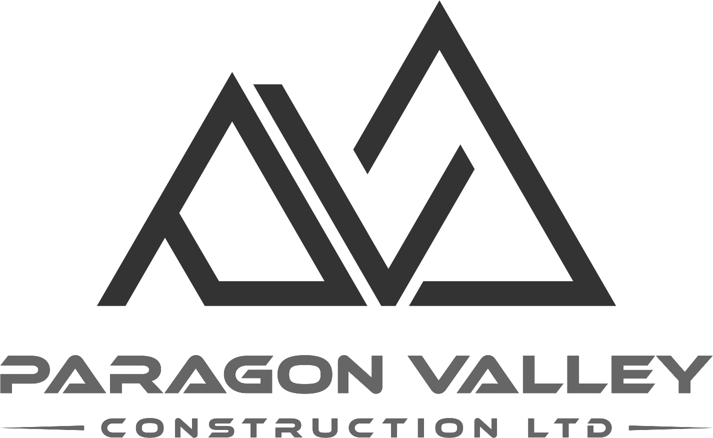 Paragon Valley Construction Ltd.